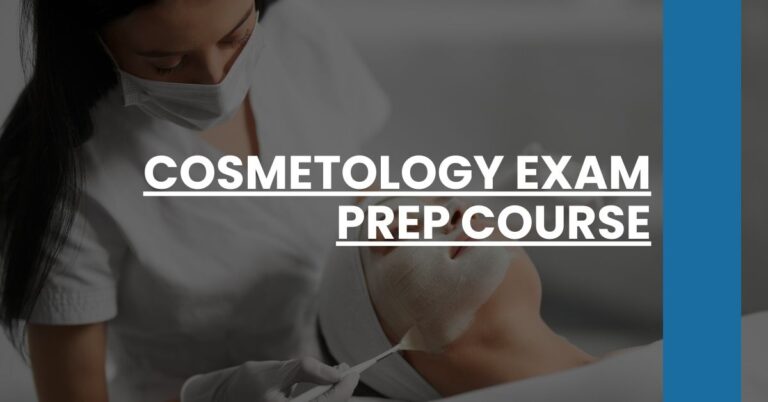 Cosmetology Exam Prep Course Feature Image