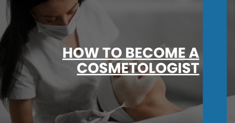 How to Become a Cosmetologist Feature Image